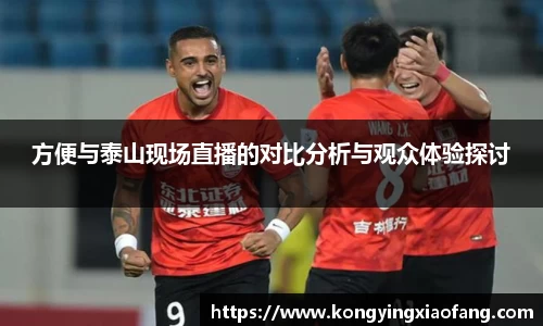 方便与泰山现场直播的对比分析与观众体验探讨